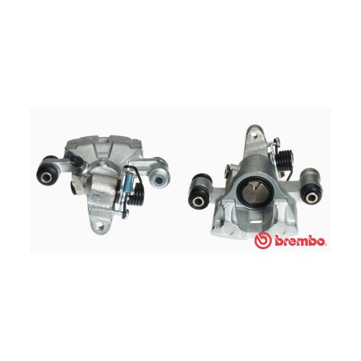 Stabdžių apkaba BREMBO F 49 065