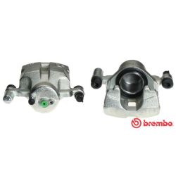 Stabdžių apkaba BREMBO F 49 066