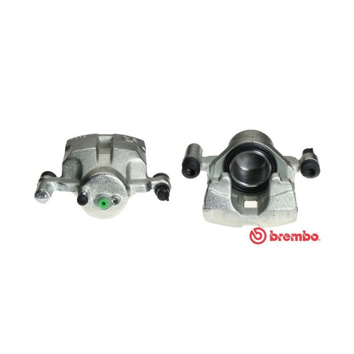 Stabdžių apkaba BREMBO F 49 066