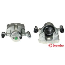 Stabdžių apkaba BREMBO F 49 067