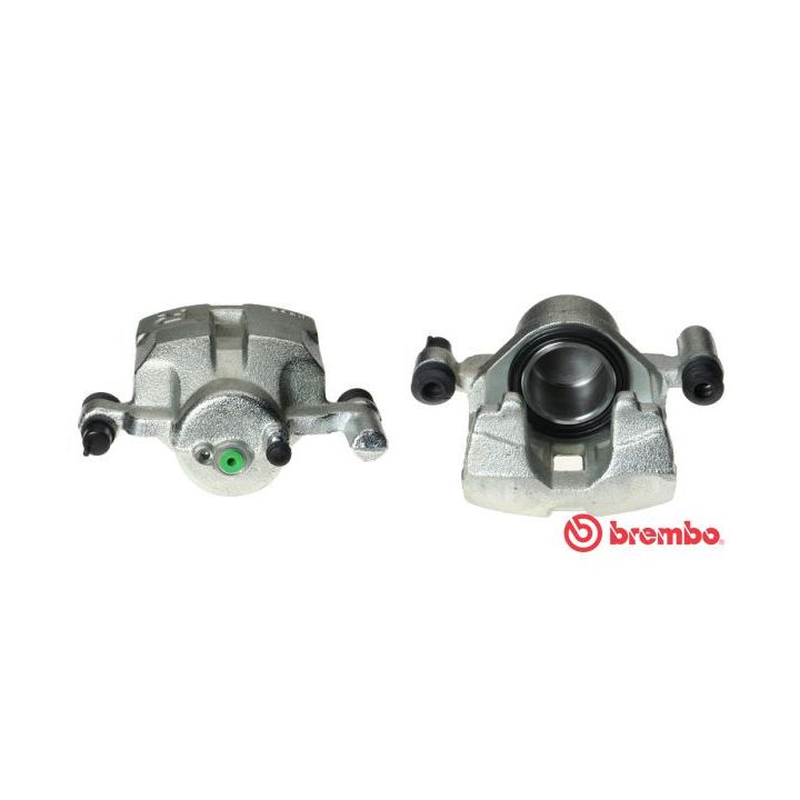 Stabdžių apkaba BREMBO F 49 067