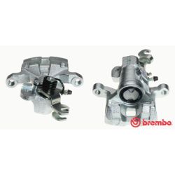 Stabdžių apkaba BREMBO F 49 071