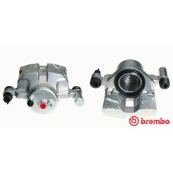 Stabdžių apkaba BREMBO F 49 072
