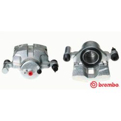 Stabdžių apkaba BREMBO F 49 073