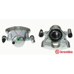 Stabdžių apkaba BREMBO F 49 074
