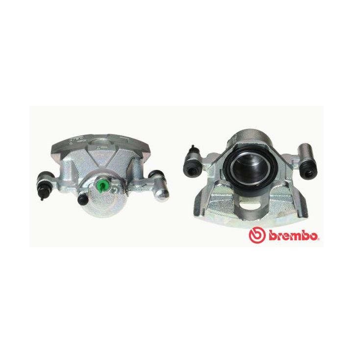 Stabdžių apkaba BREMBO F 49 074