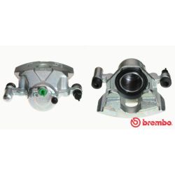 Stabdžių apkaba BREMBO F 49 075
