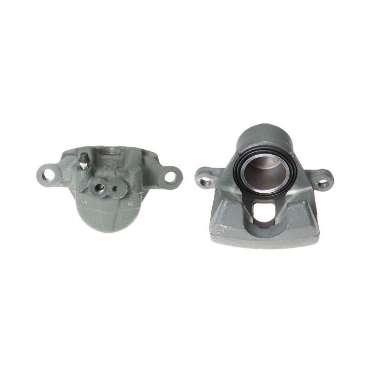 Stabdžių apkaba BREMBO F 49 076