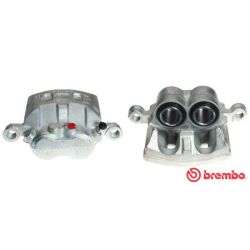 Stabdžių apkaba BREMBO F 49 078