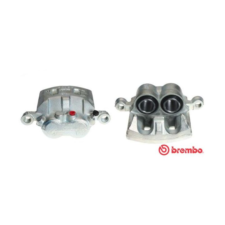 Stabdžių apkaba BREMBO F 49 078