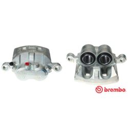 Stabdžių apkaba BREMBO F 49 079