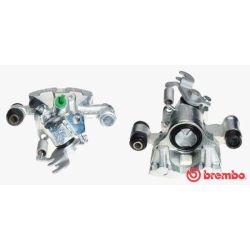 Stabdžių apkaba BREMBO F 49 080