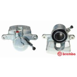 Stabdžių apkaba BREMBO F 49 082