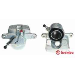 Stabdžių apkaba BREMBO F 49 083