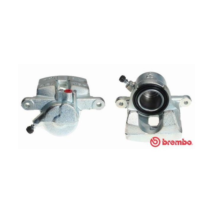 Stabdžių apkaba BREMBO F 49 083