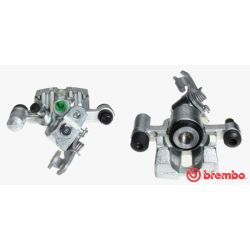 Stabdžių apkaba BREMBO F 49 084