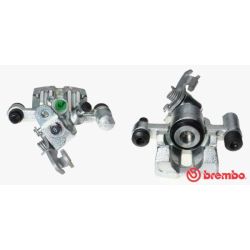 Stabdžių apkaba BREMBO F 49 085