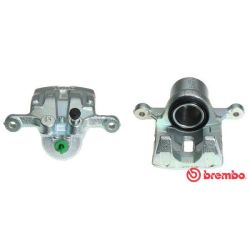 Stabdžių apkaba BREMBO F 49 086