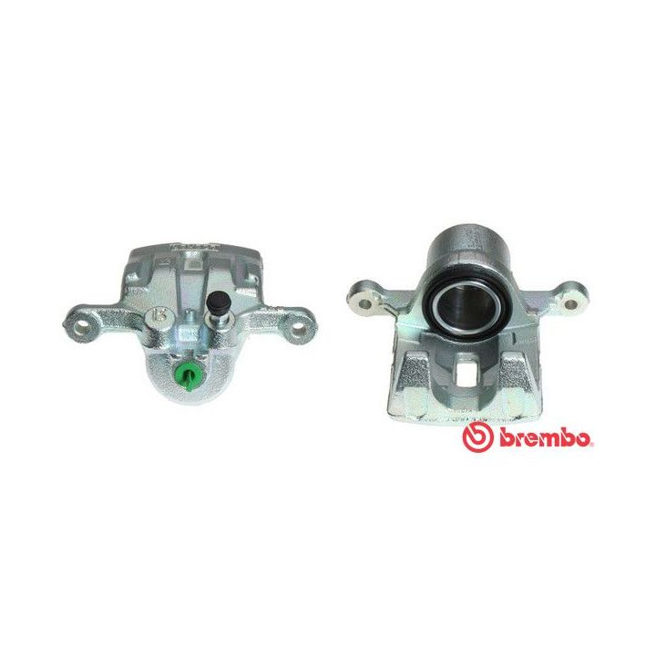Stabdžių apkaba BREMBO F 49 086