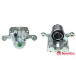 Stabdžių apkaba BREMBO F 49 087