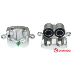 Stabdžių apkaba BREMBO F 49 088