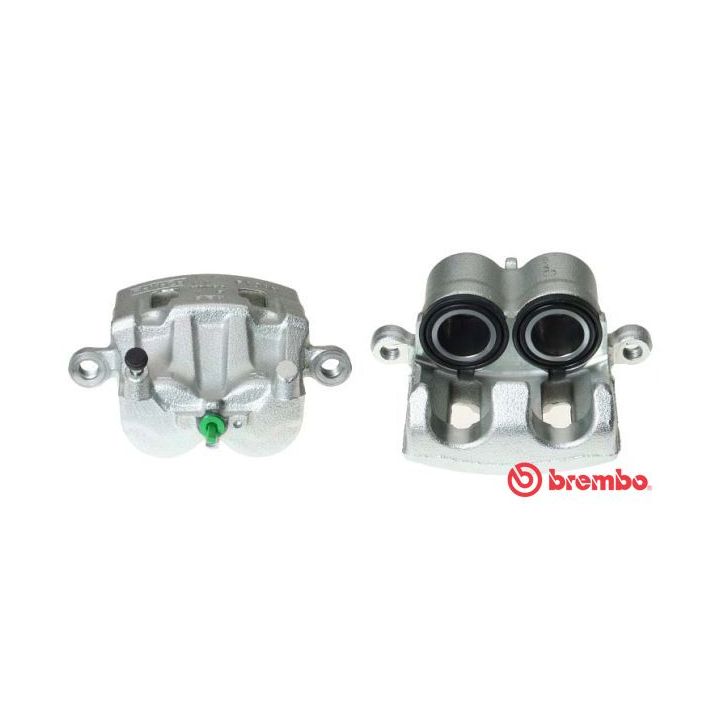 Stabdžių apkaba BREMBO F 49 088