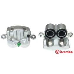 Stabdžių apkaba BREMBO F 49 089