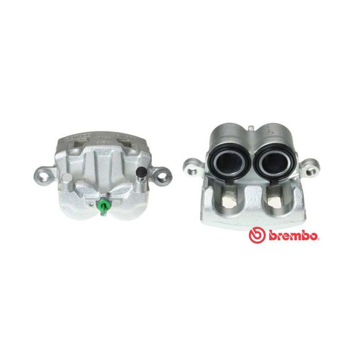 Stabdžių apkaba BREMBO F 49 089