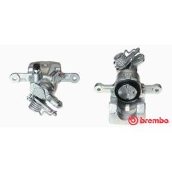 Stabdžių apkaba BREMBO F 49 092