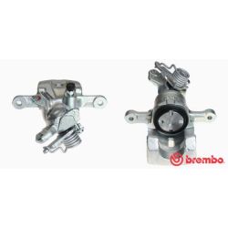 Stabdžių apkaba BREMBO F 49 093