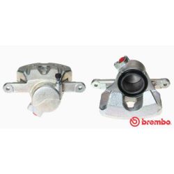 Stabdžių apkaba BREMBO F 49 094
