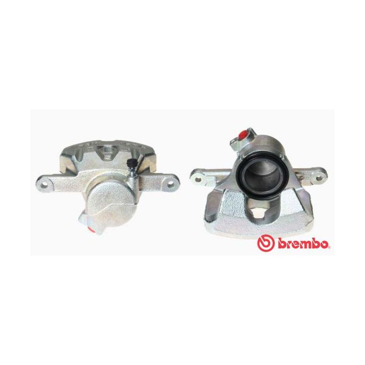 Stabdžių apkaba BREMBO F 49 094