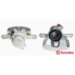 Stabdžių apkaba BREMBO F 49 095