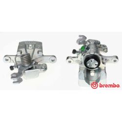 Stabdžių apkaba BREMBO F 49 098