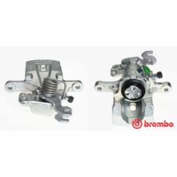 Stabdžių apkaba BREMBO F 49 099