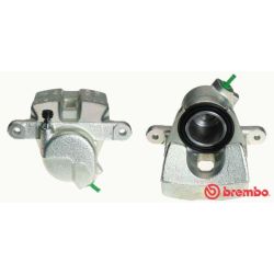 Stabdžių apkaba BREMBO F 49 101