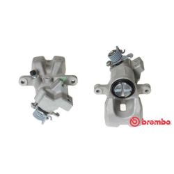 Stabdžių apkaba BREMBO F 49 102