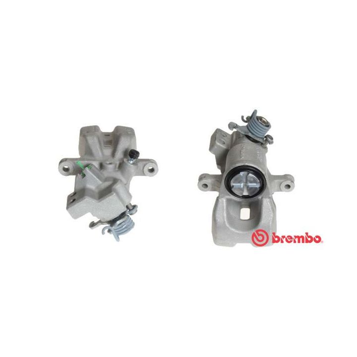 Stabdžių apkaba BREMBO F 49 103