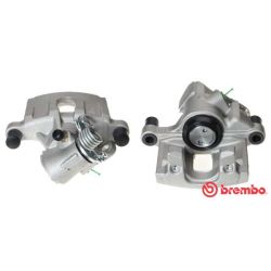 Stabdžių apkaba BREMBO F 49 104