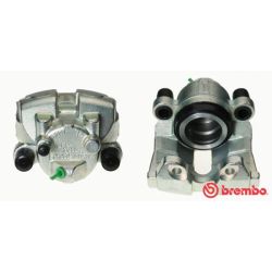Stabdžių apkaba BREMBO F 49 106