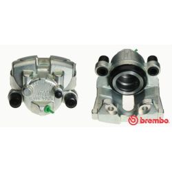 Stabdžių apkaba BREMBO F 49 107