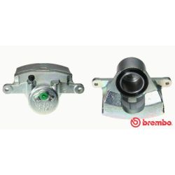Stabdžių apkaba BREMBO F 49 108