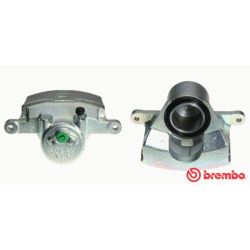 Stabdžių apkaba BREMBO F 49 109