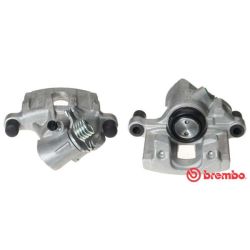 Stabdžių apkaba BREMBO F 49 110