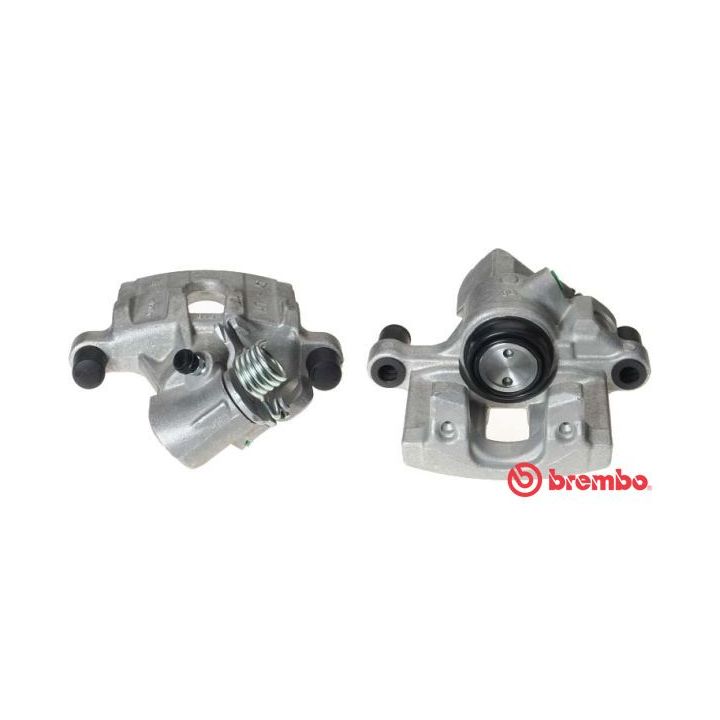 Stabdžių apkaba BREMBO F 49 110