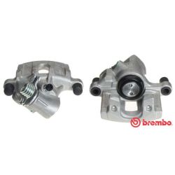 Stabdžių apkaba BREMBO F 49 111