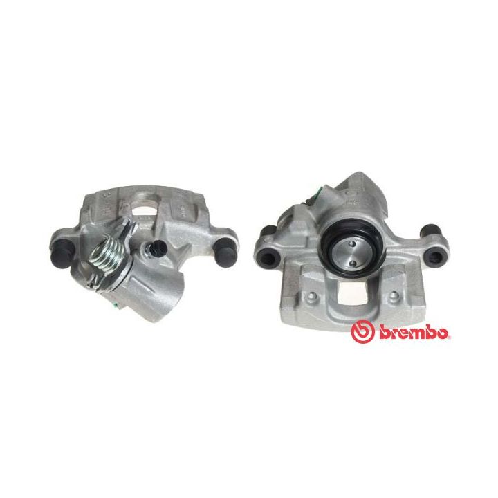 Stabdžių apkaba BREMBO F 49 111