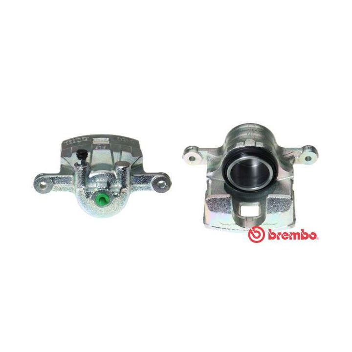 Stabdžių apkaba BREMBO F 49 112