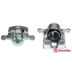 Stabdžių apkaba BREMBO F 49 113