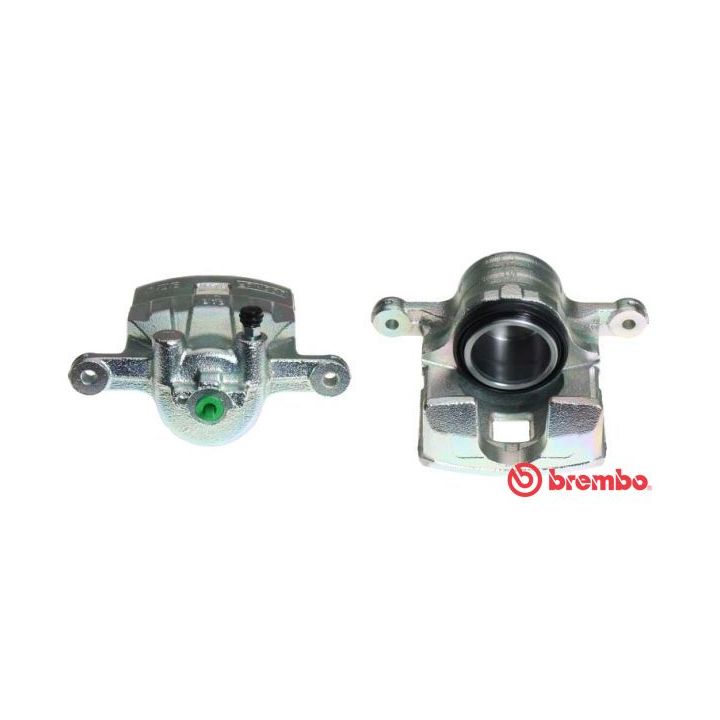 Stabdžių apkaba BREMBO F 49 113